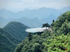 -塔云山