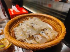 -锅当当铁锅炖烀饼王(长泰广场店)