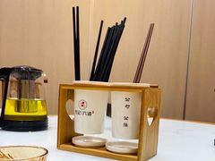 -方记六道菜馆(生态公园店)