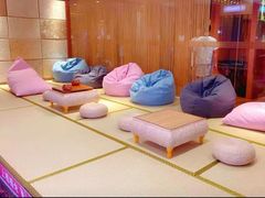 -鸿泰洋美食水会(东门中店)