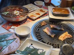 -猫抓烤肉(观音桥九街店)