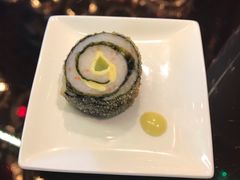 -北京四季酒店·采逸轩