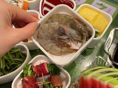 -一围肥牛肉小火锅(佳兆业广场店)