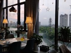 -荣耀.西式融合餐厅(留云湖店)