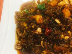 -吕四渔港码头海鲜餐厅