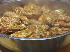 -黄记煌三汁焖锅(顺义华联店)