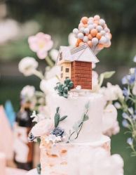 点击看大图 -花轿喜屋婚礼策划