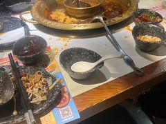 -哥老官重庆美蛙鱼头(圆融广场店)