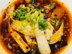 -成都你六姐·牛肉冒菜(城市集市合生汇店)