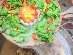 -骨之味·筒骨汤火锅(江头店)