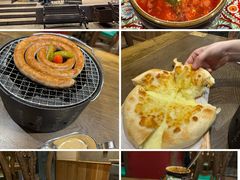 -卢布里西餐厅(总店)