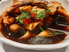 -好福记饭店(红梅公园店)