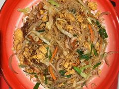 炒粉干-恭喜上堓砂锅焗·海鲜大排档(闵行龙湖店)