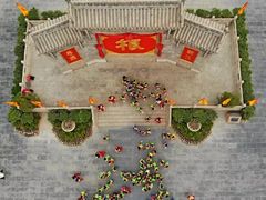 -大槐树寻根祭祖园