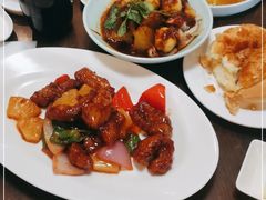 -新旺茶餐厅(嘉里城店)