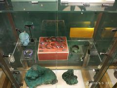 -Behring World of Animals(上海自然博物馆店)