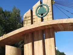 -五营红松林海景区