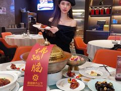 -香港狮子山下·明星粤菜餐厅(北苑店)