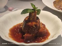 -狮王府淮扬菜(万象城店)