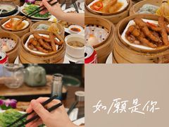 -泰华城渔村酒楼