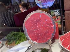 -东道煮牛肉火锅(重庆路店)