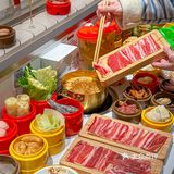南昌的！新开的！首家转转热卤😭😭