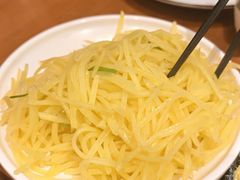 -老昌春饼(中央大街店)