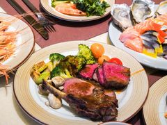 -广州天河合景福朋喜来登酒店