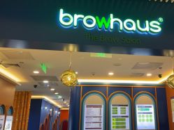 点击看大图 -Browhaus眉睫沙龙