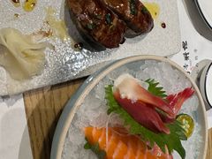 -小句号·精致料理(江南环球港店)