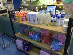 -海豚啵啵体智能游泳馆(惠山万达广场店)