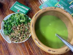-客家养生油茶(汕尾店)