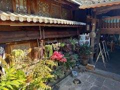 -龙姐私房菜(和顺古镇店)