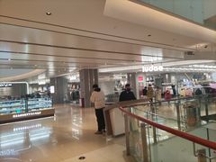 -鹿岛生活(熙地港店)