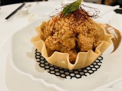 -宝丽轩中餐厅BAOLIXUAN