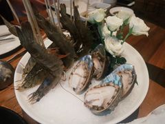 -揽季锅物会·海鲜姿造(五四路店)