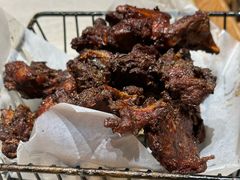 -熙成烧烤(白塔岭店)