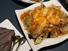 -吱咖啡西式简餐