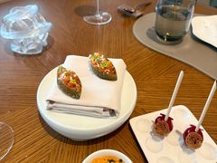 -Amber(置地文华东方酒店)