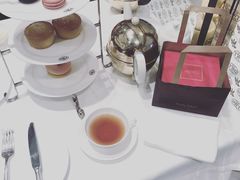 司康-TWG Tea(北京SKP店)