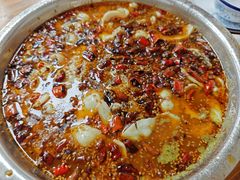 -黑皮酸菜鱼(三山街店)