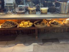 -挂旗柴锅鸡(蚌山区嘉年华店)