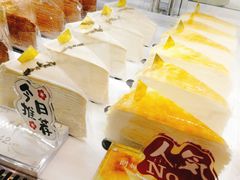 -卷心卷意·轻甜蛋糕(新光天地店)