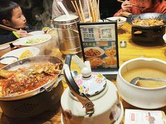 -龙师傅卤炒(天马店)
