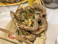 -桥东喜碧海鲜街(水东街店)
