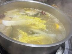 -林记潮牛·牛肉火锅(上马墩店)