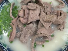 -韦记牛杂汤(清晖园店)