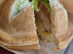 -魏斯理汉堡(西安沣东吾悦店)