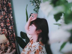 -八度空间换装自拍体验馆