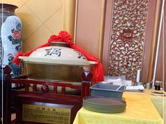 -砂锅居(西四店)